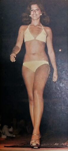 MARIA C. JIMENEZ