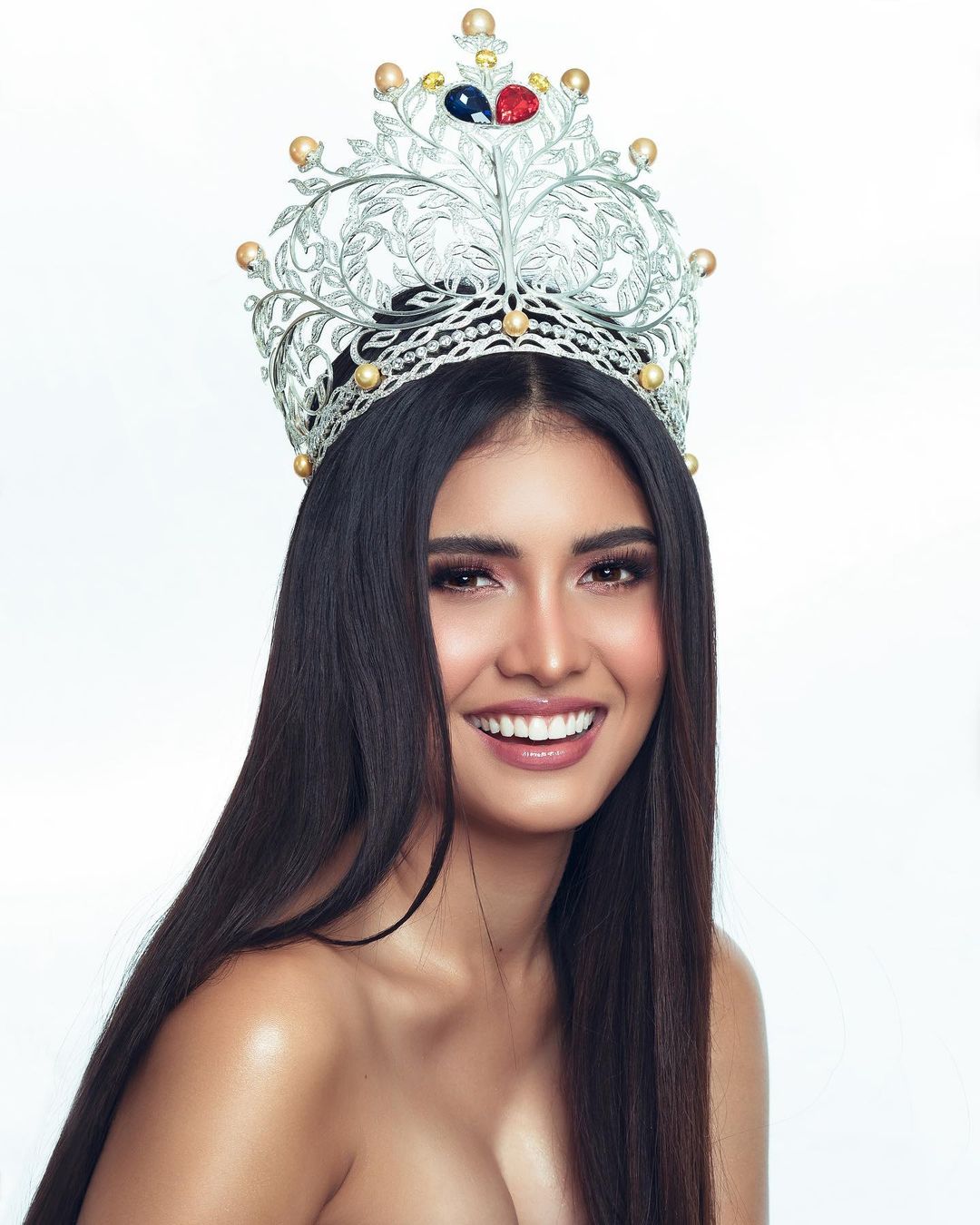 Miss Universe Philippines Wikia Concursos de Belleza Fandom