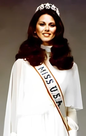 Miss USA 1976 Wikia Concursos de Belleza Fandom