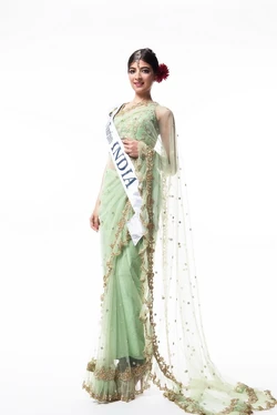 Miss Turismo India, Sneha Jagiasi