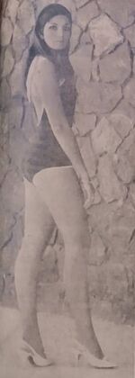 Priscilla
