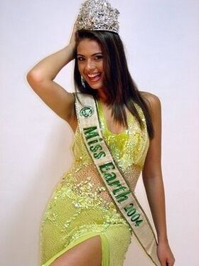 MissEarth2004Winner