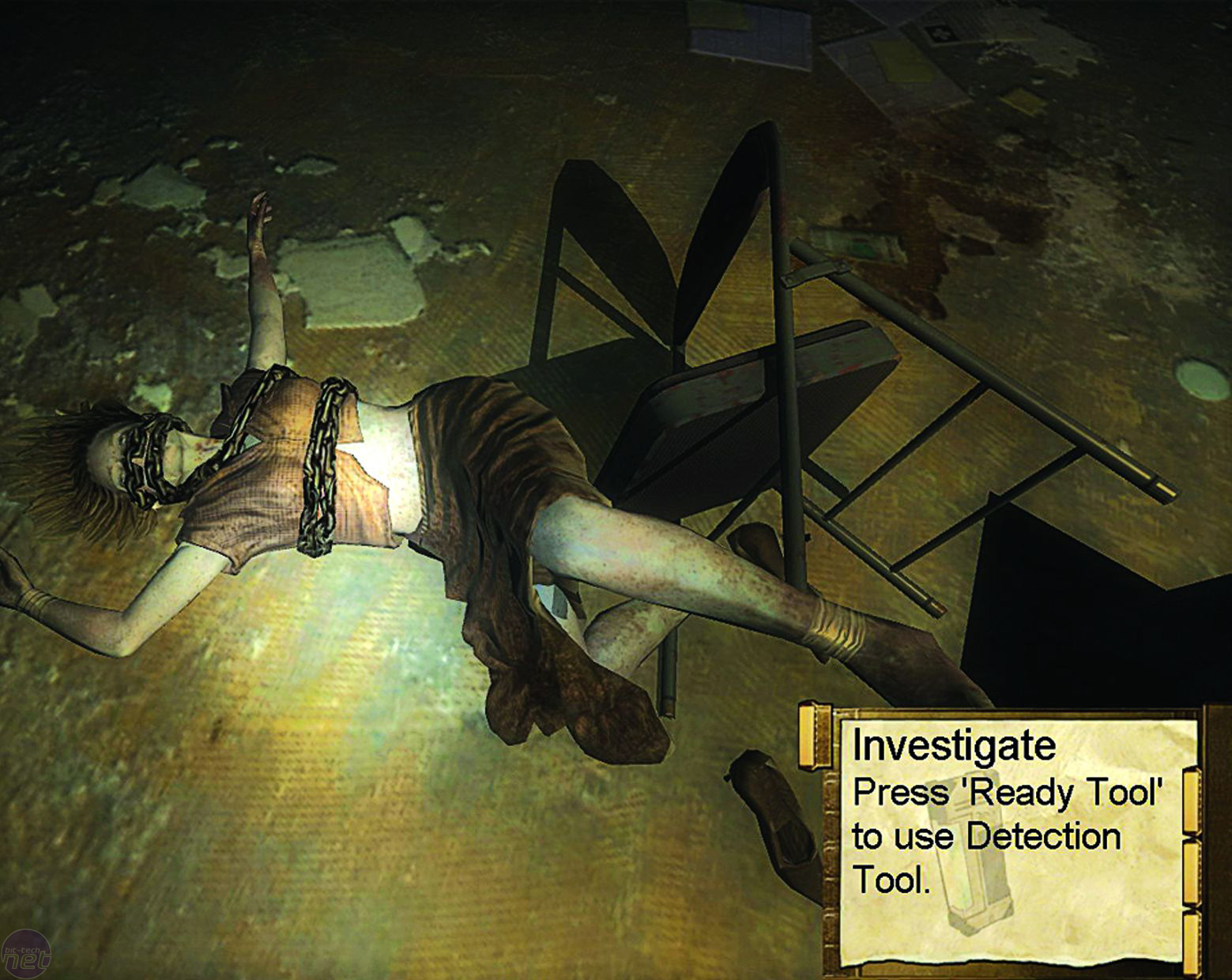 condemned criminal origins condemned criminal origins
