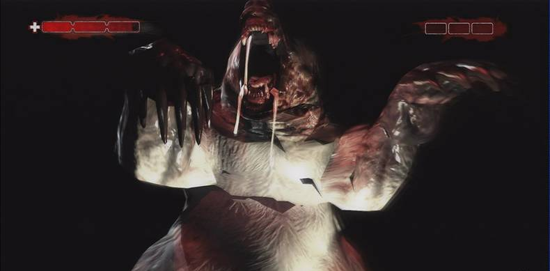 Condemned 2: Bloodshot