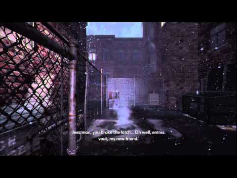 Condemned 2: Bloodshot