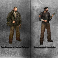 Condemned: Criminal Origins - Wikipedia