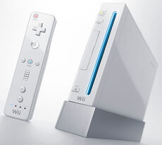 Nintendo-wii