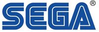 Sega logo