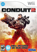 Conduit2 boxart