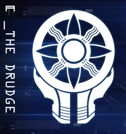 Drudge symbol