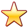 Icon star