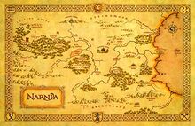 Narnia (world), Narnia Fan Fiction Wiki, Fandom