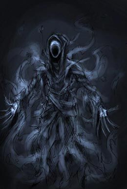 Banshee  Dark Souls Wiki