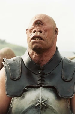 Cyclops Chronicles Of Narnia Fanon Wiki Fandom