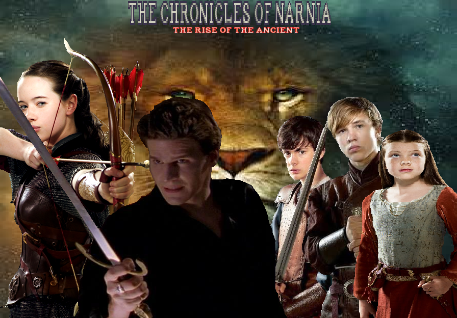 The Chronicles of Narnia - Wikiquote