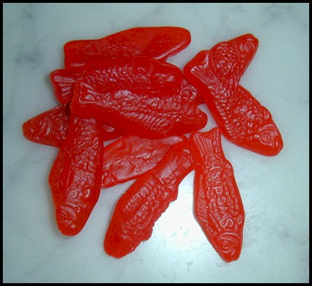 Swedish Fish, The Candy Encyclopedia Wiki