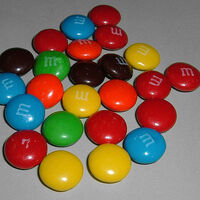 M M S Candy Wiki Fandom Teh colors will vary if there is some sort of holiday m n ms, like valentines day or the original m&ms were created in 1941 and shipped overseas to american soldiers. m m s candy wiki fandom