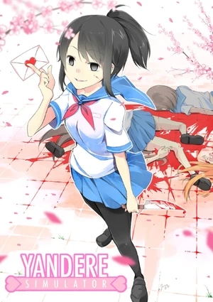 Banner-yandere-simulator