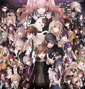 Banner-dangaronpa