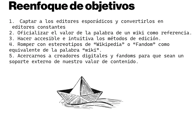Confe-objetivos