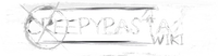 Creepypastawiki logo