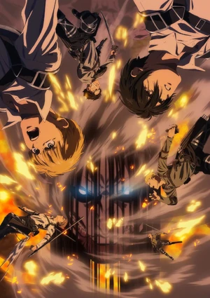 Banner-Shingeki