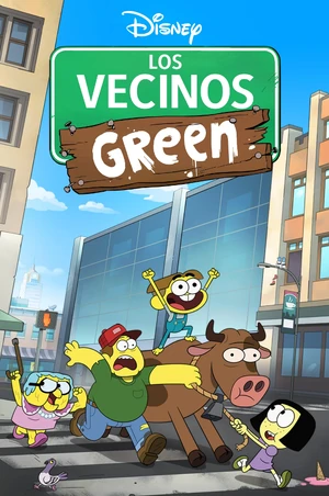 Banner-los-vecinos-green