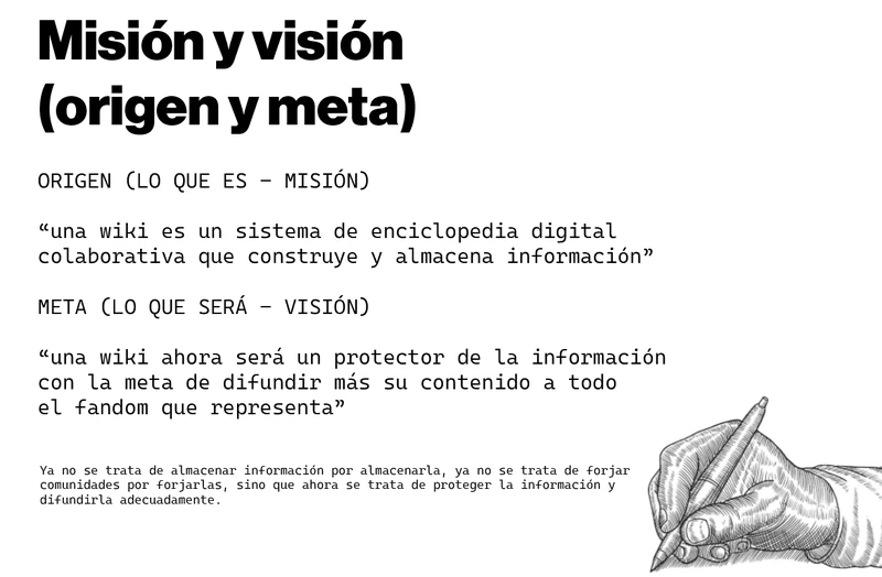 Confe-misionvision