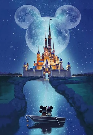 Banner-disney