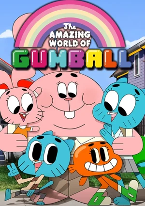 Banner-Gumball