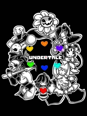 Banner-undertale