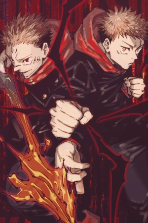 Banner-jujutsu-kaisen