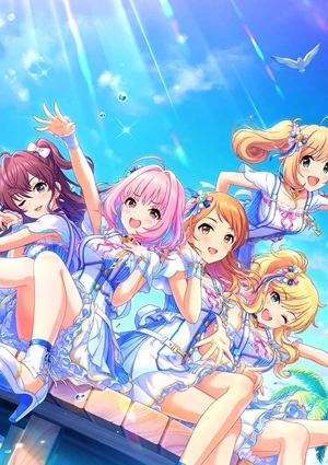 Banner-Idolmaster