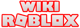 Robloxwiki logo