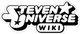 Steven universe logo