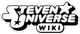Steven universe logo