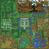 A-Link-to-the-Past