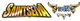 Saint Seiya wiki logo