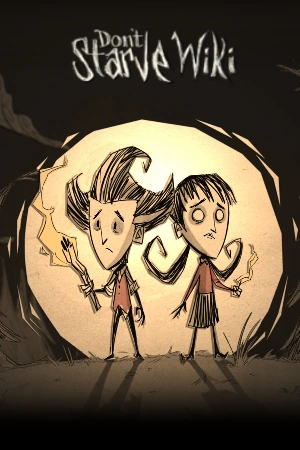 Banner-Don't Starve