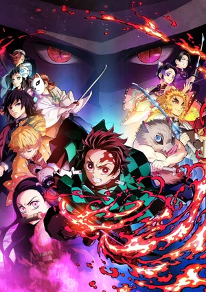 Banner-Kimetsu