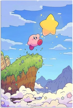 Banner-kirby