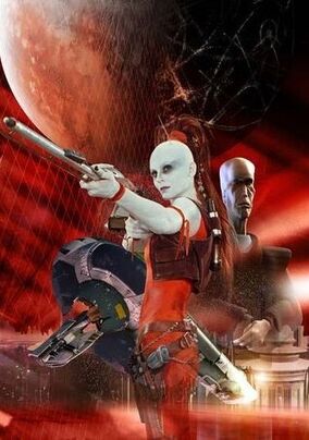 スターウォーズ　UNLEASHED AURRA SING Aurra Sing - Star Wars Unleashed action figure