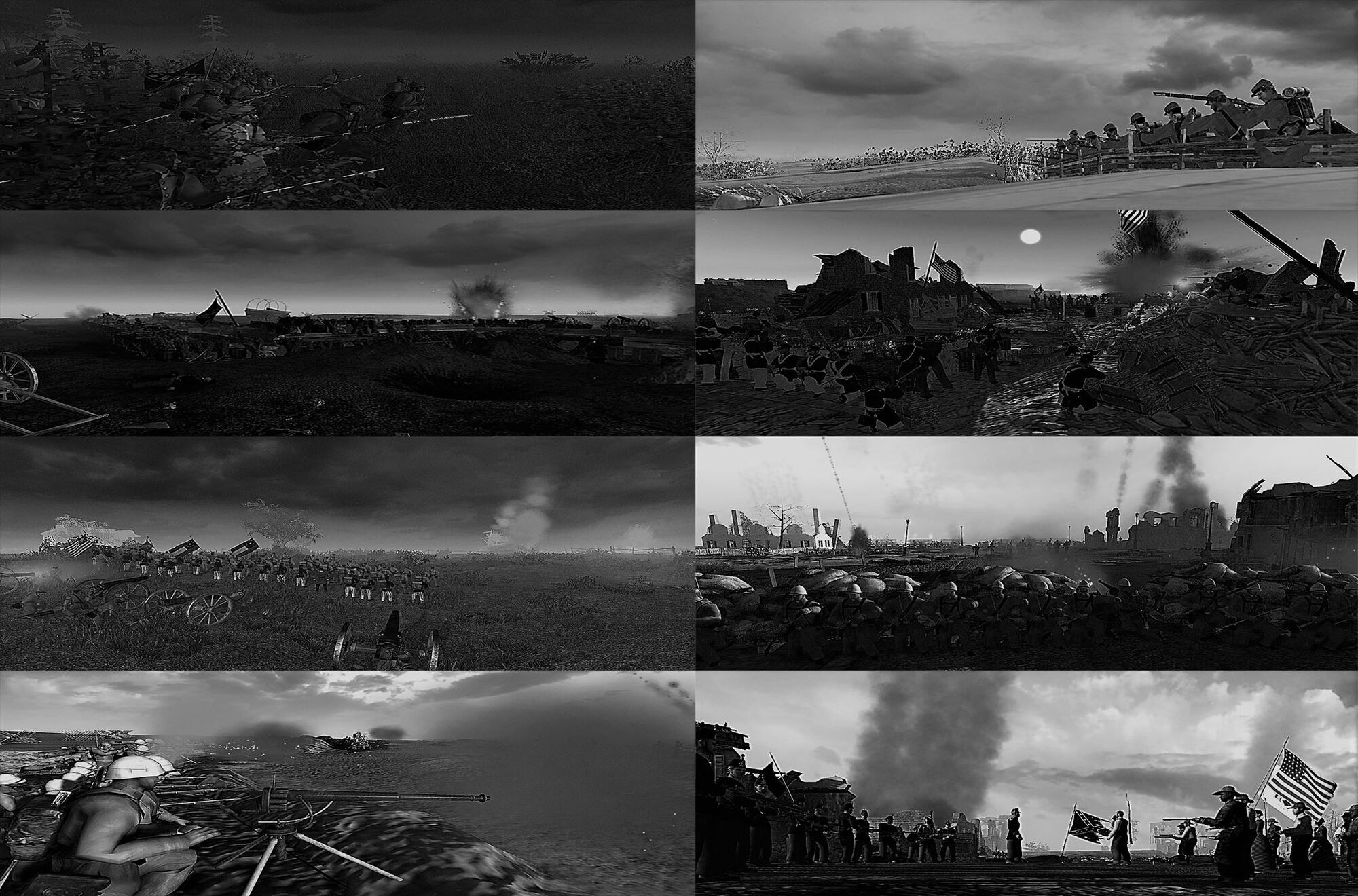 American Civil War Confederate Conquest Central Wiki Fandom American Civil War Confederate Conquest Central Wiki Fandom