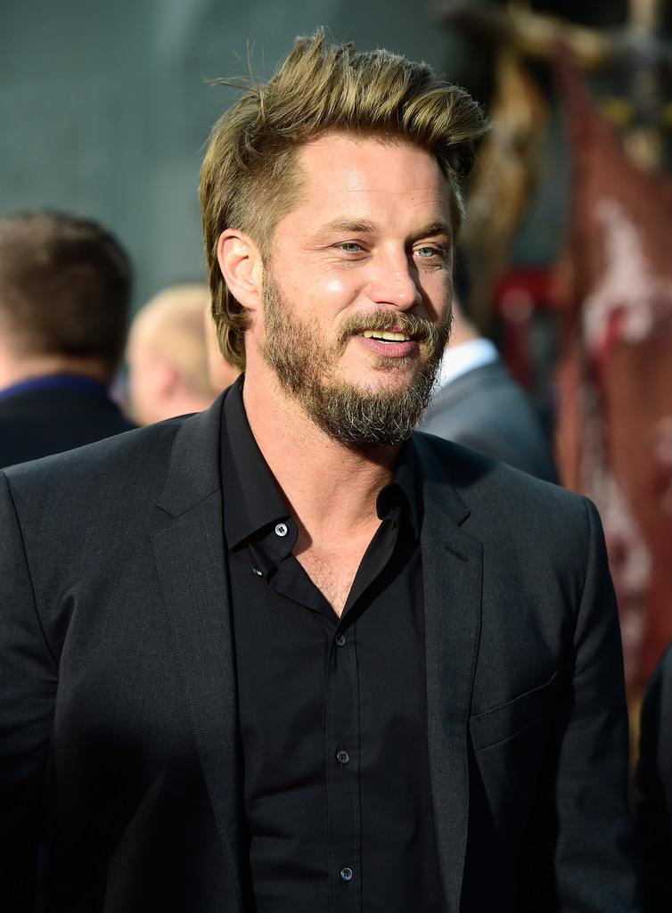 Travis Fimmel