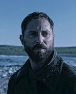 Matias Varela as Lucius Season 2 Promotional Image 02