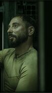 Matias Varela as Lucius Season 2 Promotional Image 01