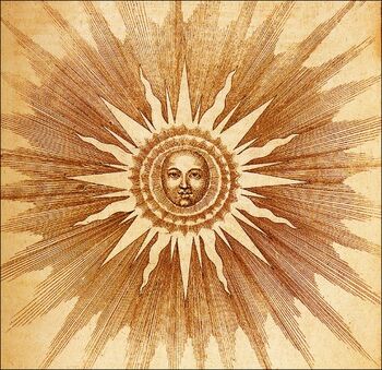 Sol Invictus