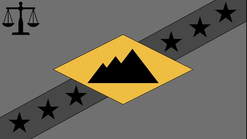 Confederation Universe Wiki