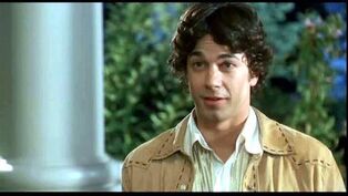 adam garcia confessions of a teenage drama queen