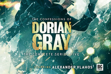 Angel of War Confessions of Dorian Gray Wiki Fandom